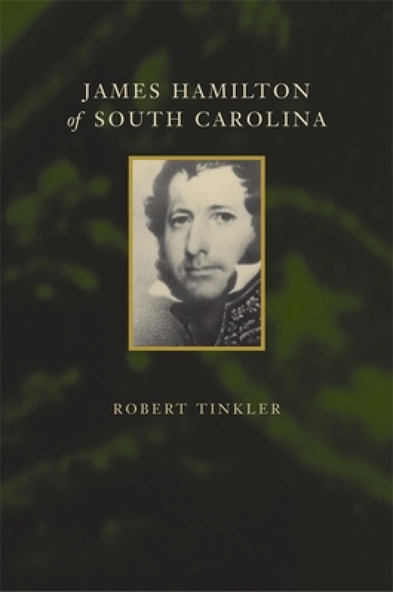 James Hamilton of South Carolina