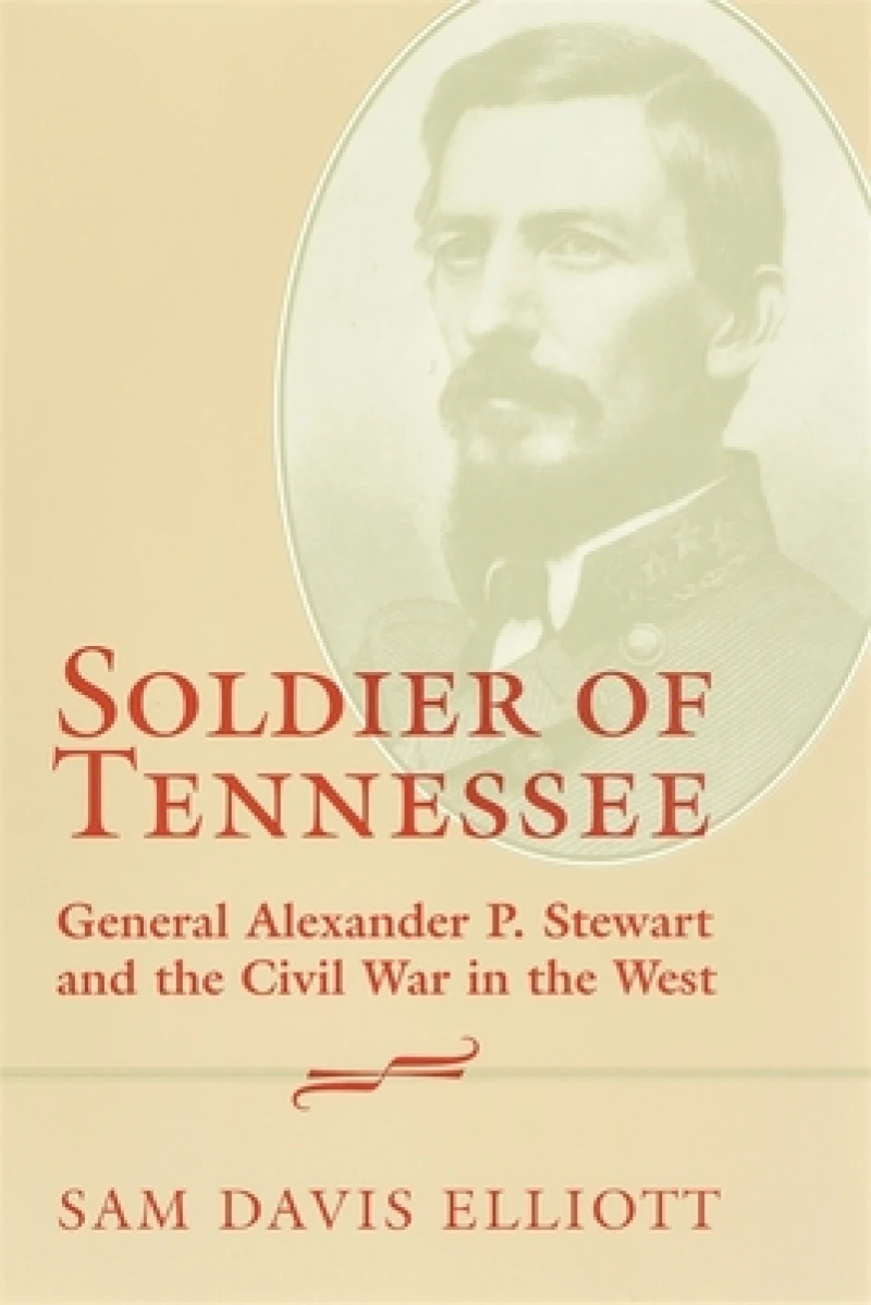 Soldier of Tennessee