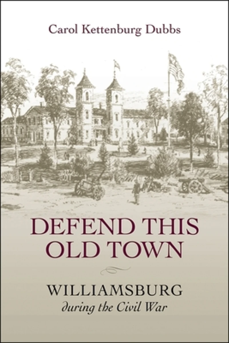Defend This Old Town