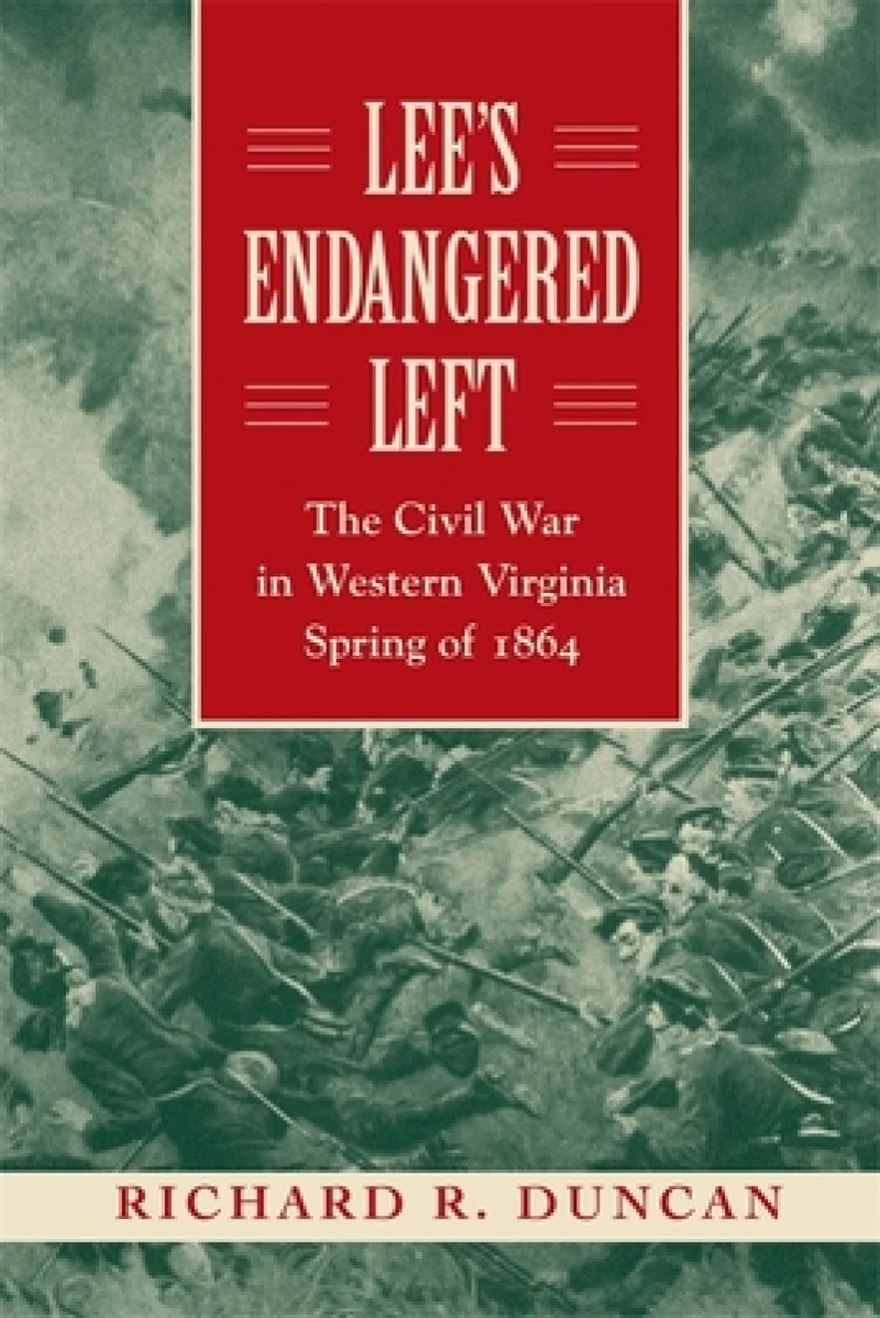 Lee''s Endangered Left