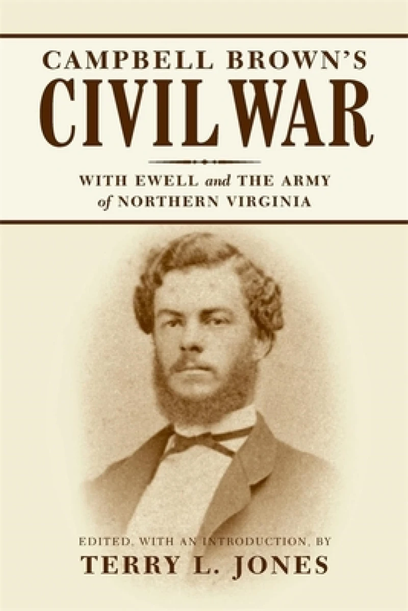 Campbell Brown''s Civil War
