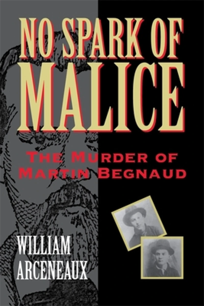 No Spark of Malice