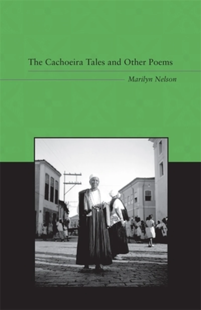 The Cachoeira Tales and Other Poems