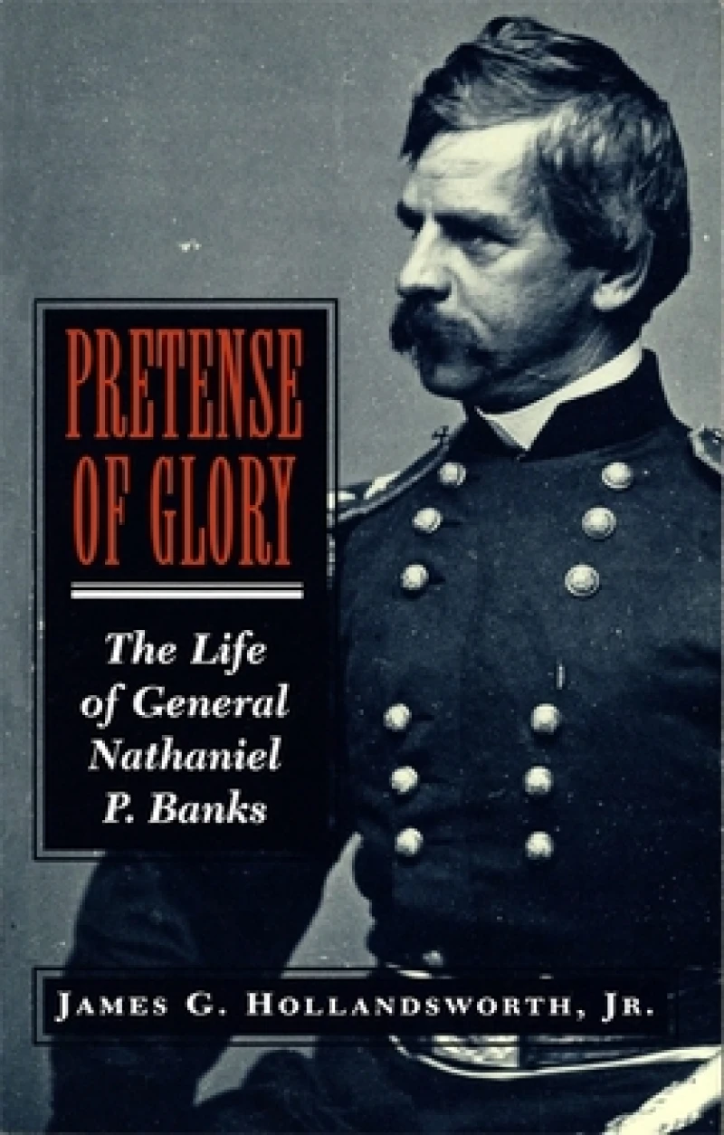 Pretense of Glory