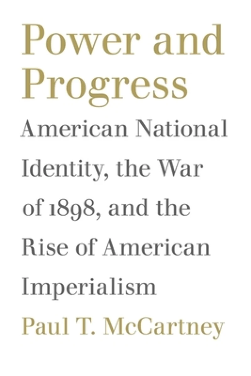 Power and Progress