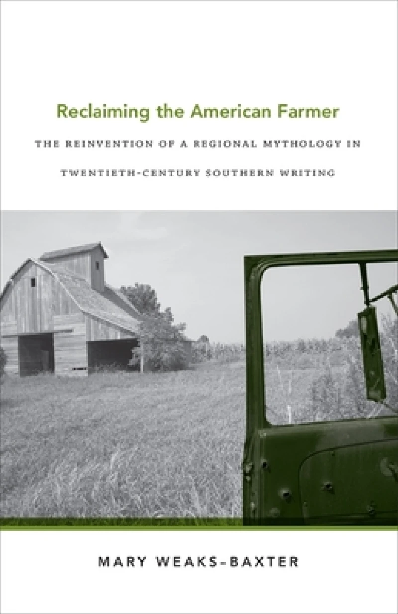 Reclaiming the American Farmer