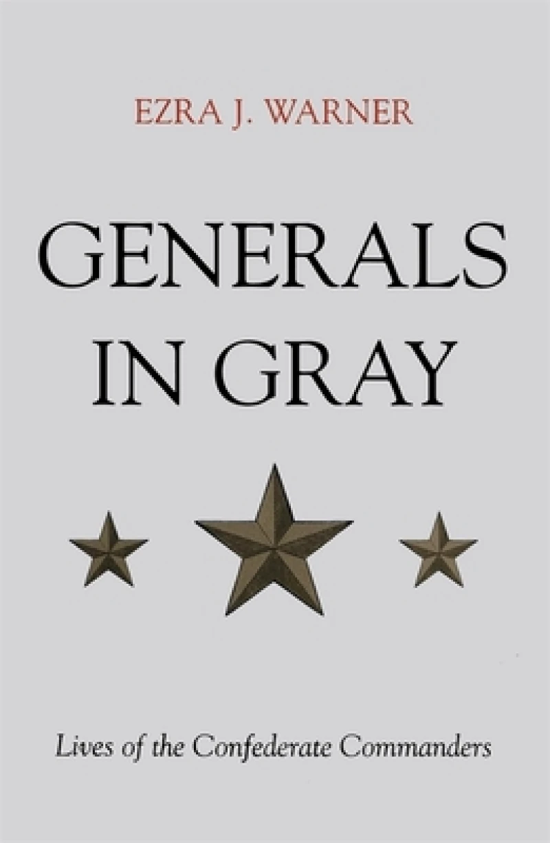 Generals in Gray