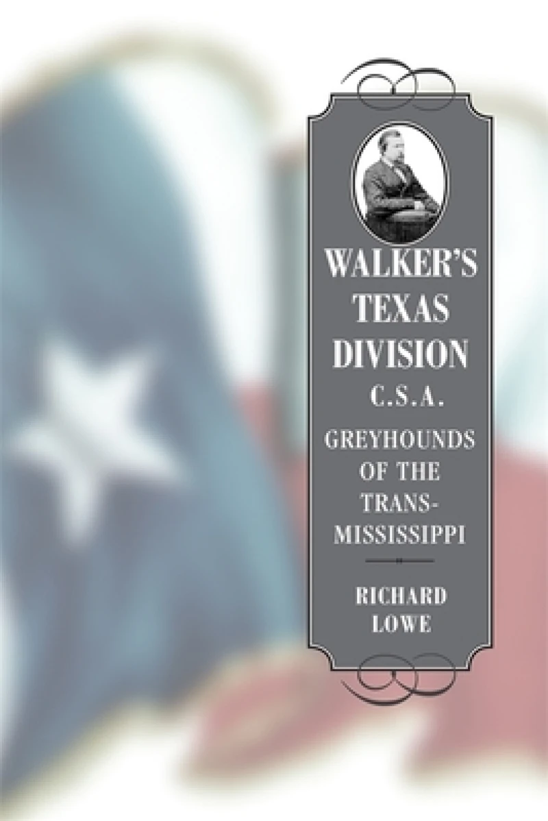 Walker''s Texas Division, C.S.a.