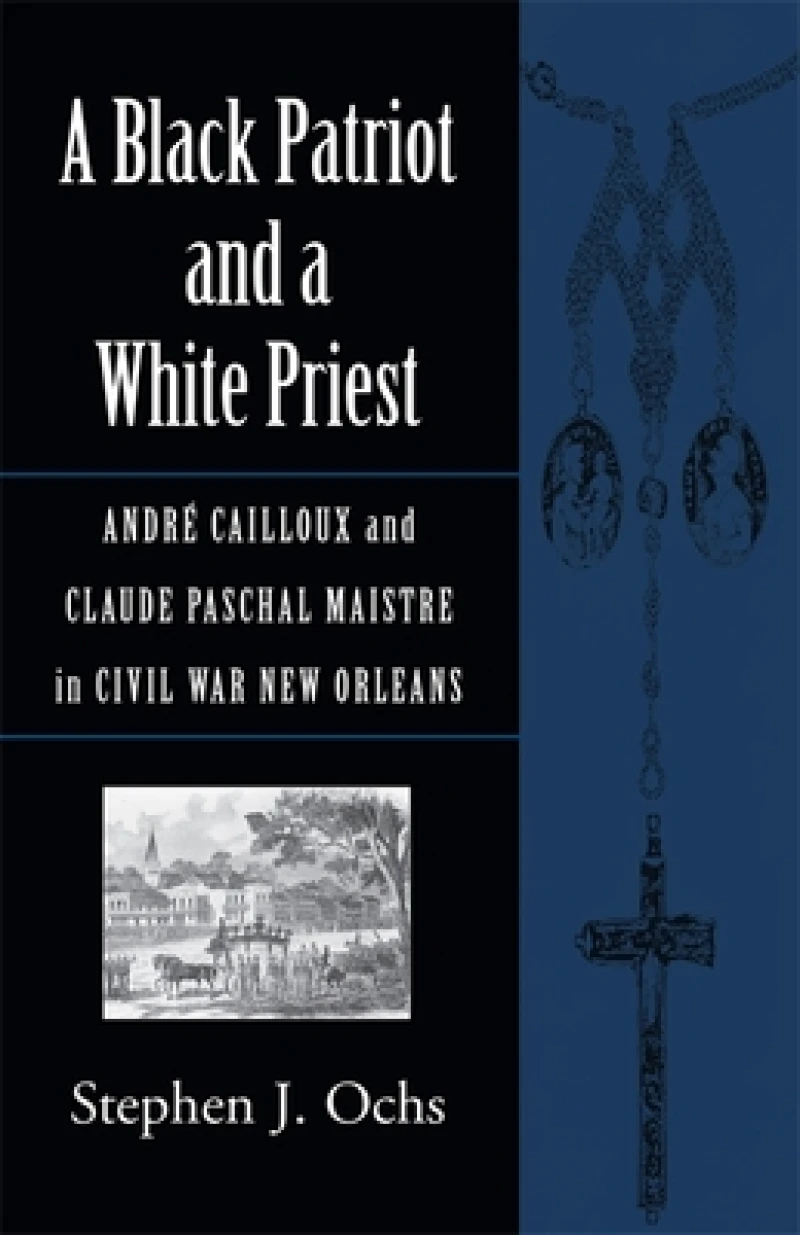 A Black Patriot and a White Priest