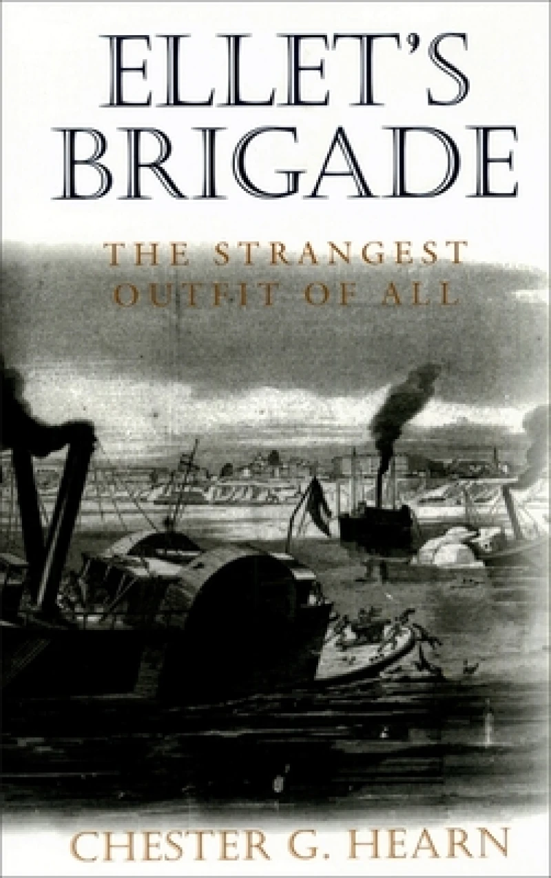 Ellet''s Brigade