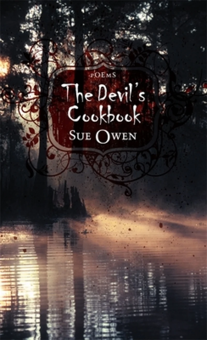 The Devil''s Cookbook