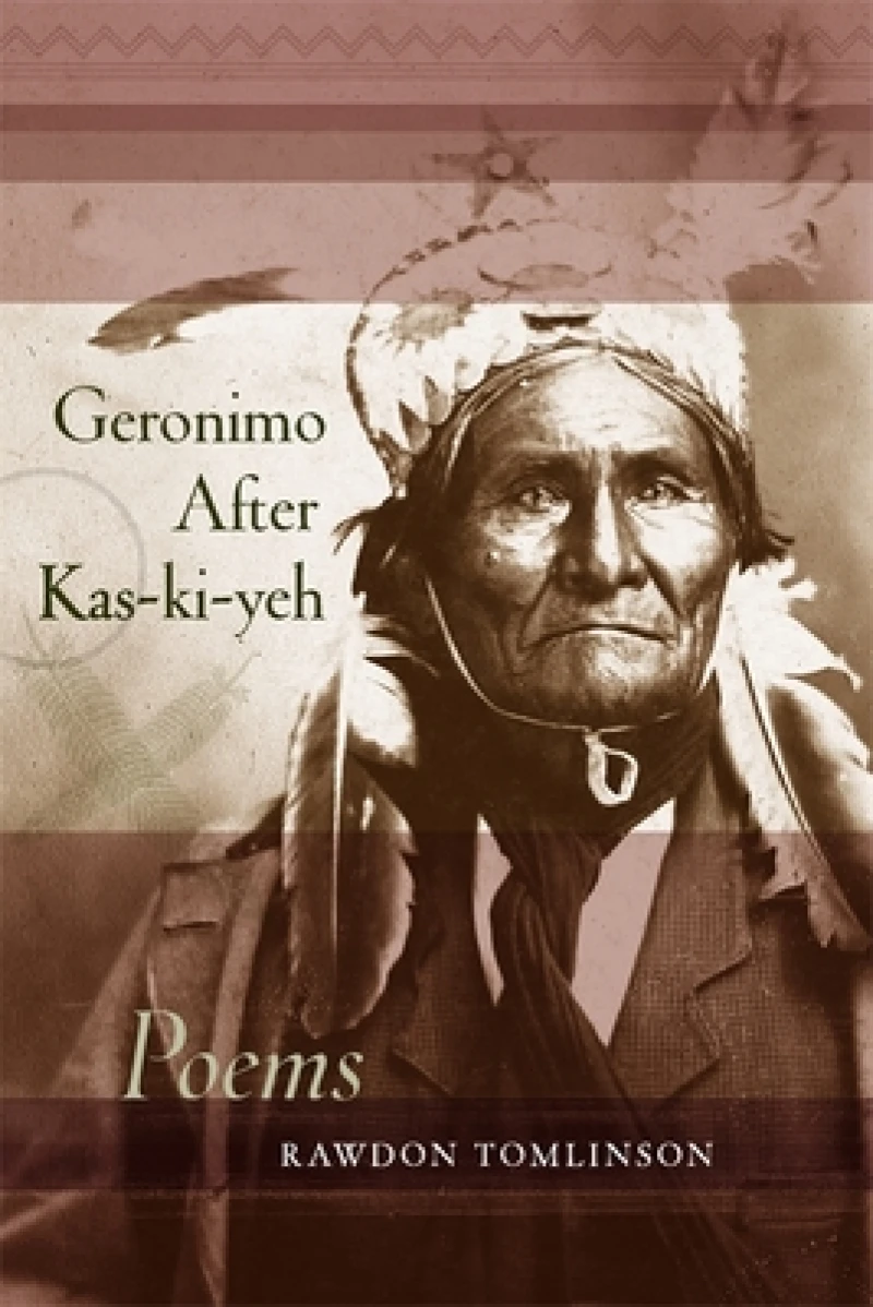 Geronimo After Kas-ki-yeh