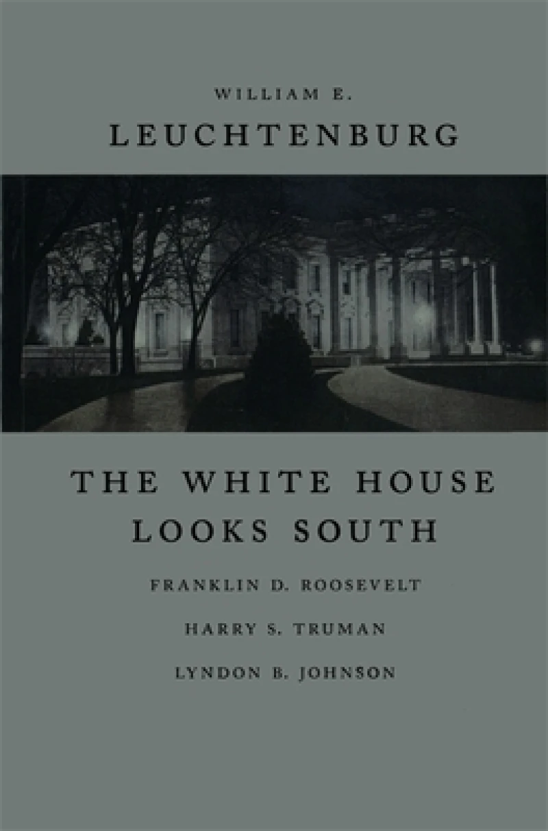 The White House Looks South