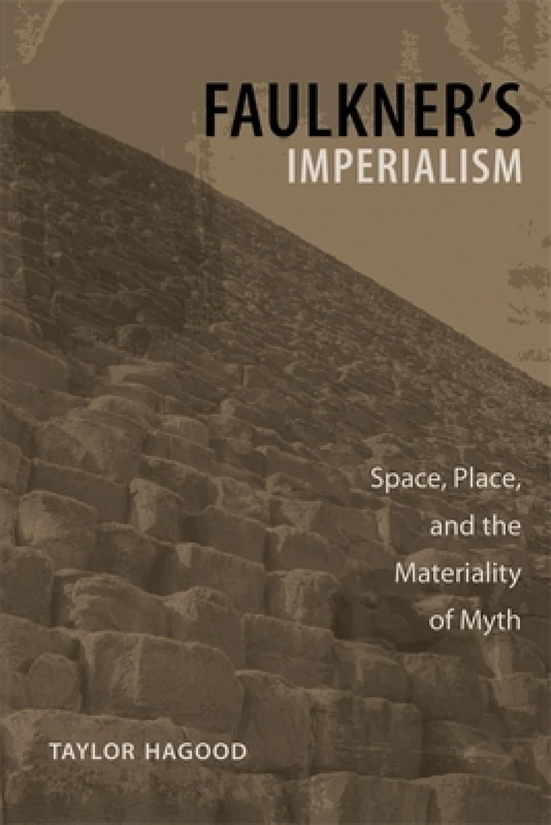 Faulkner''s Imperialism