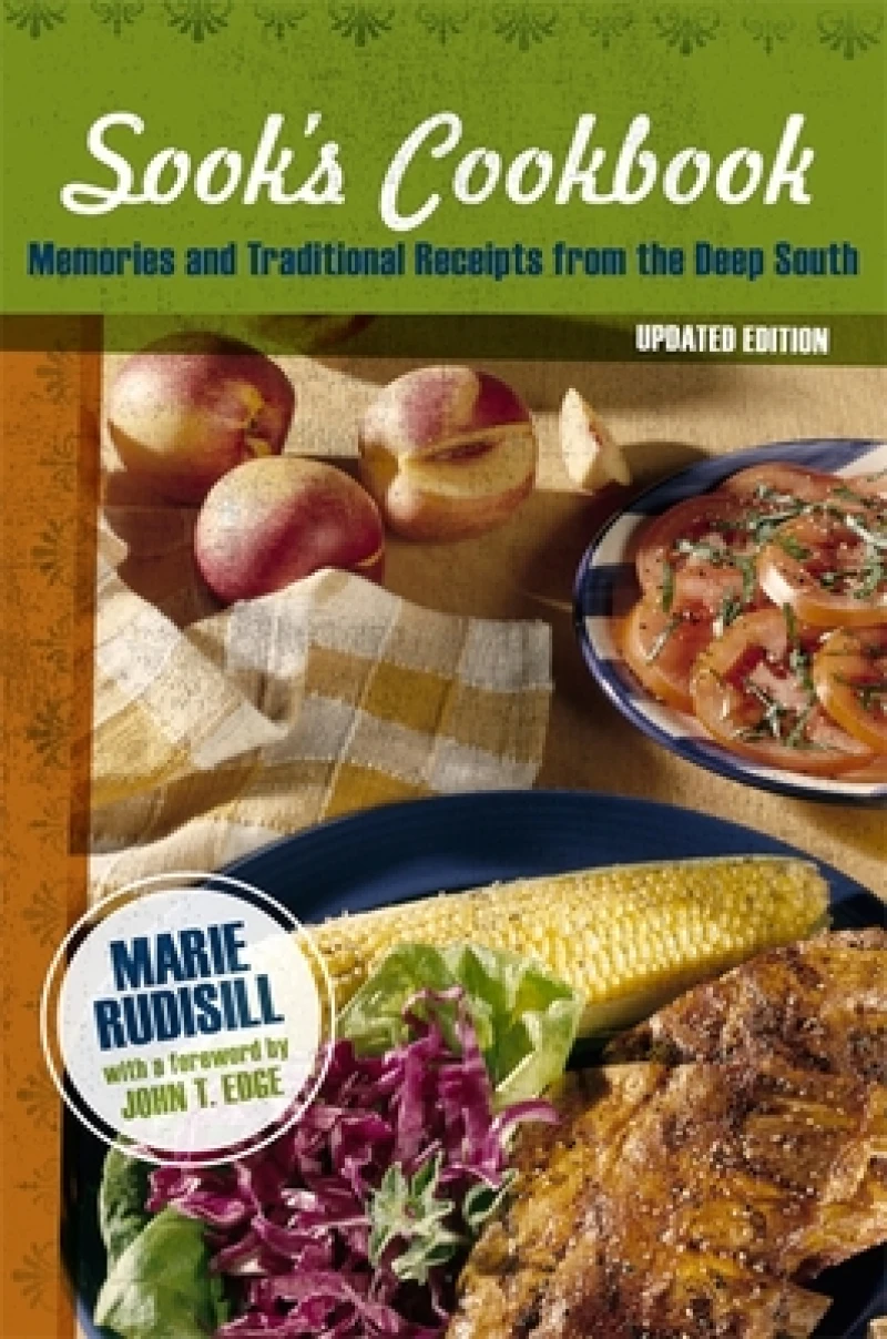 Sook''s Cookbook