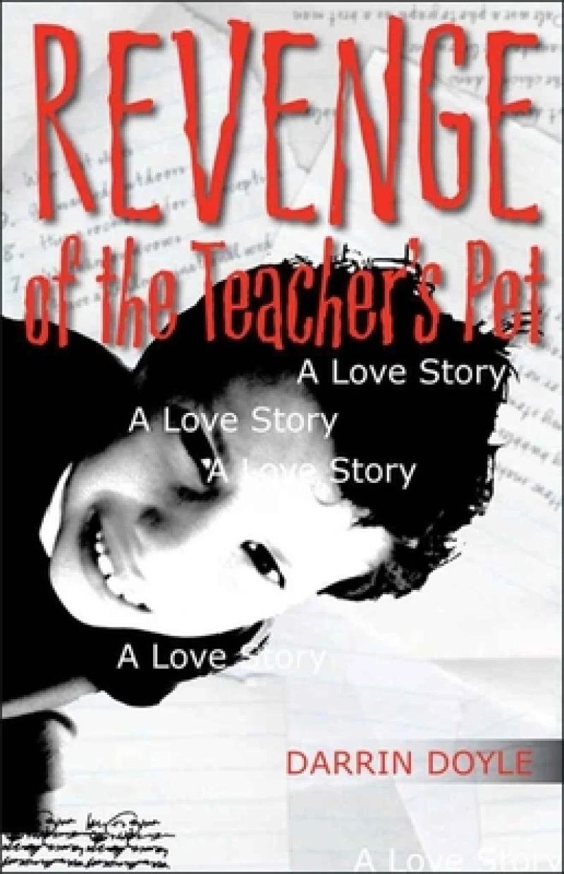 Revenge of the Teacher''s Pet