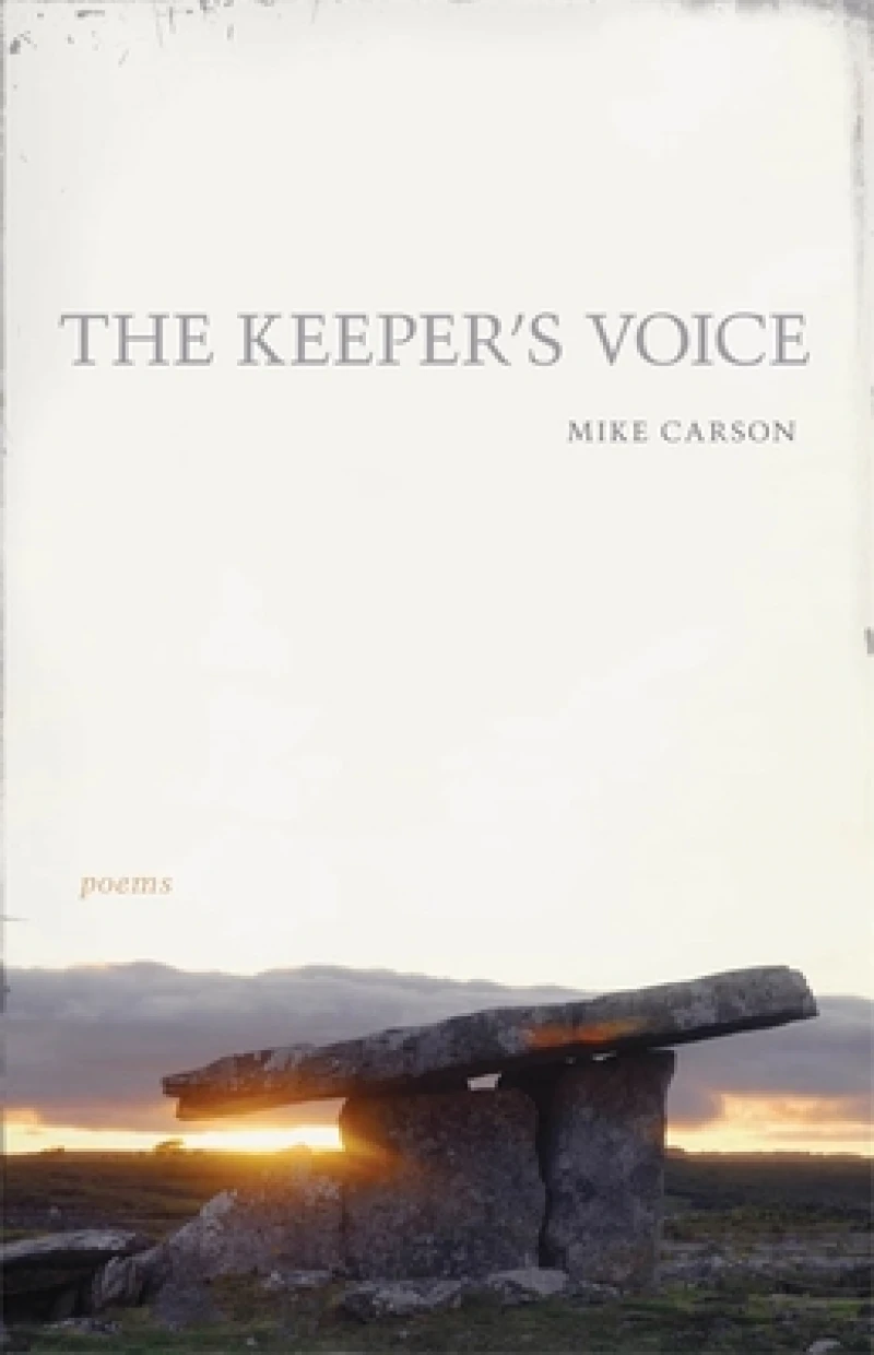 The Keeper''s Voice