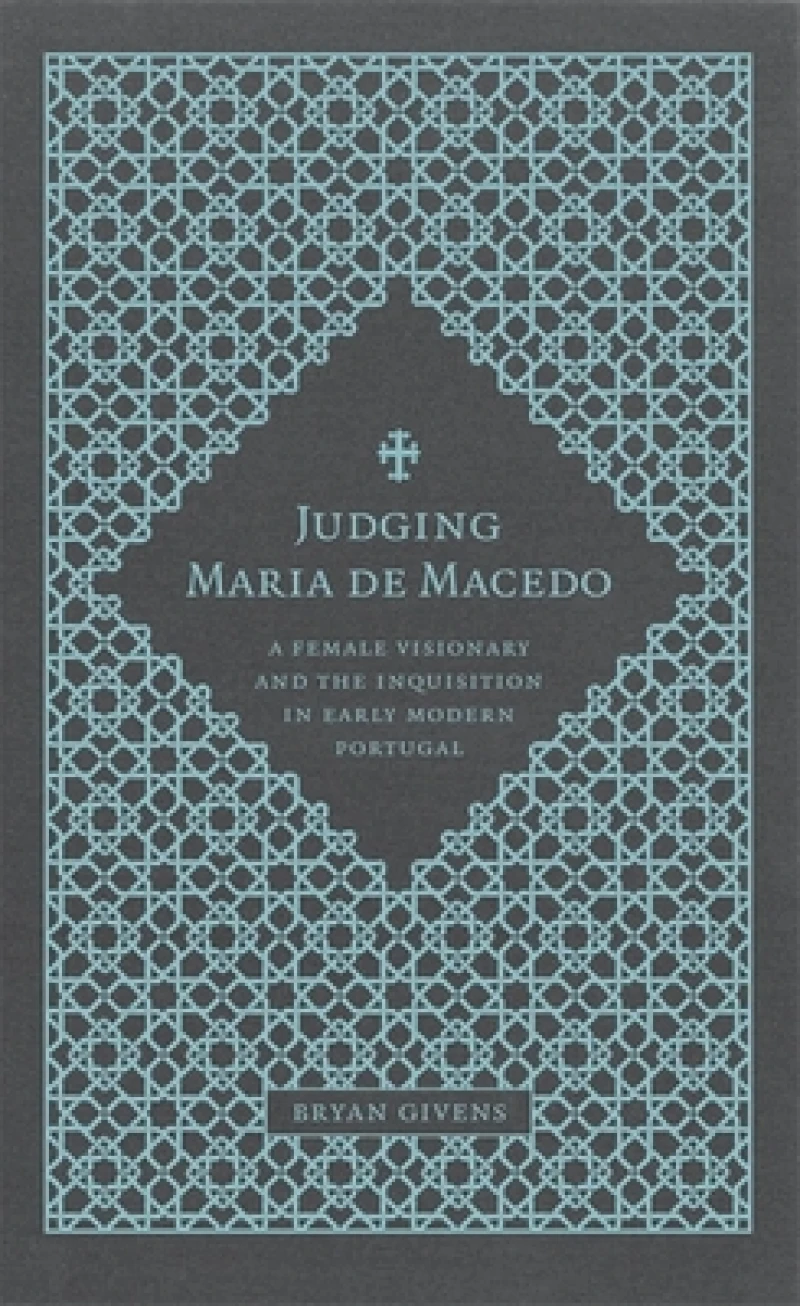 Judging Maria De Macedo