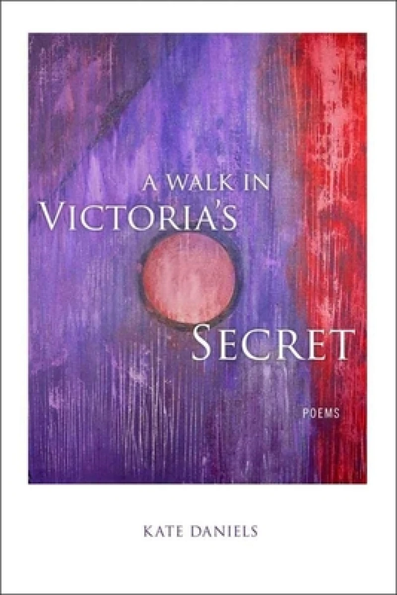 A Walk in Victoria''s Secret