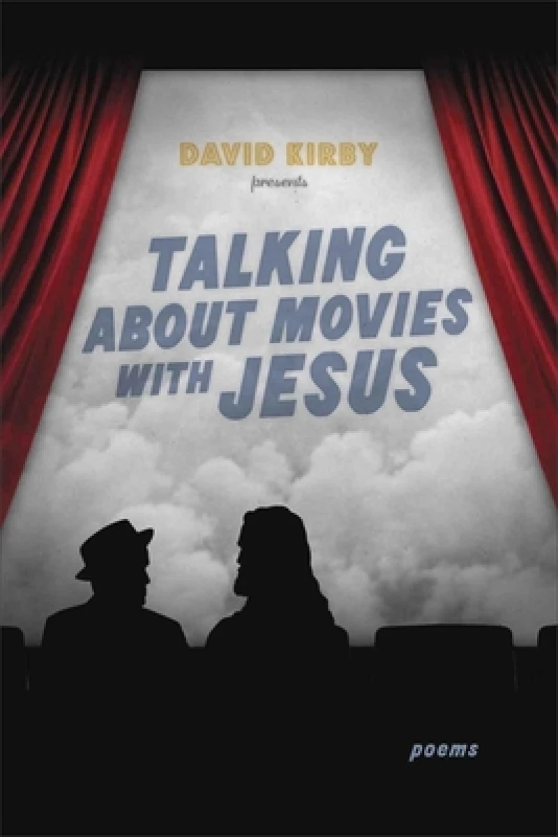 Talking About Movies with Jesus