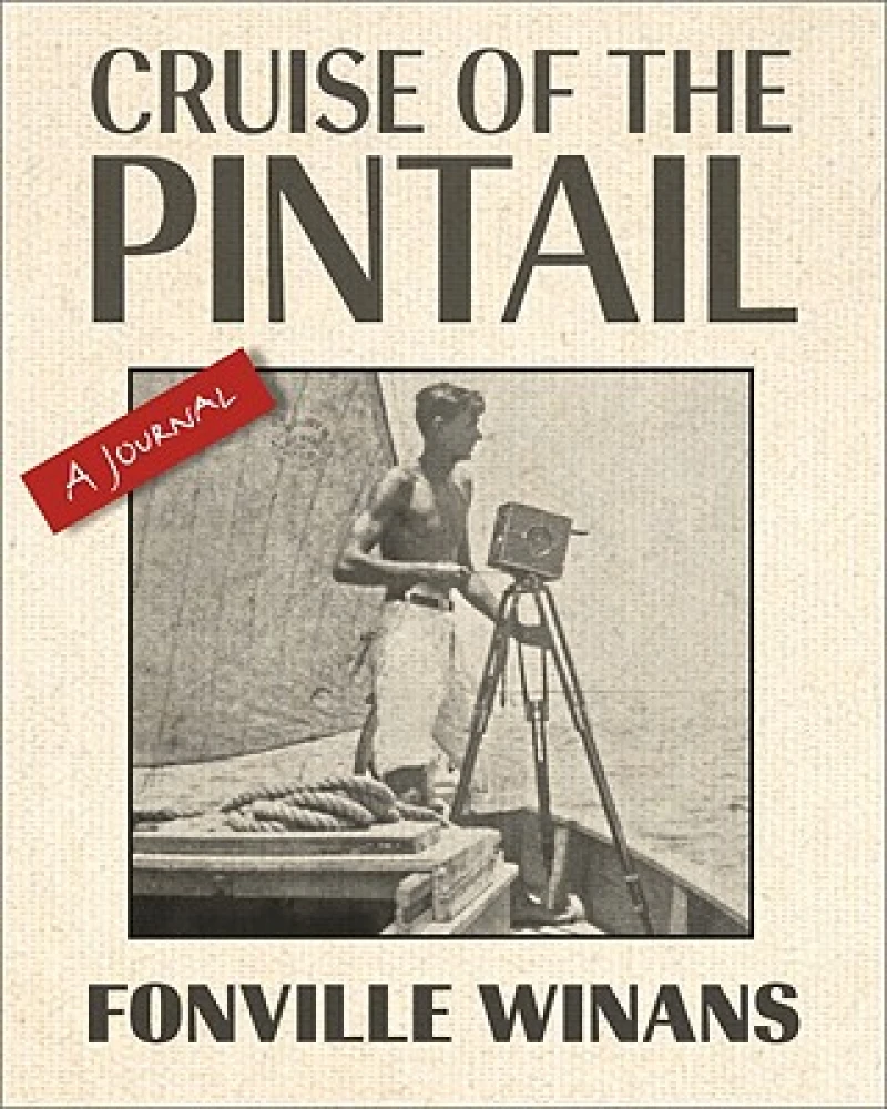 Cruise of the Pintail