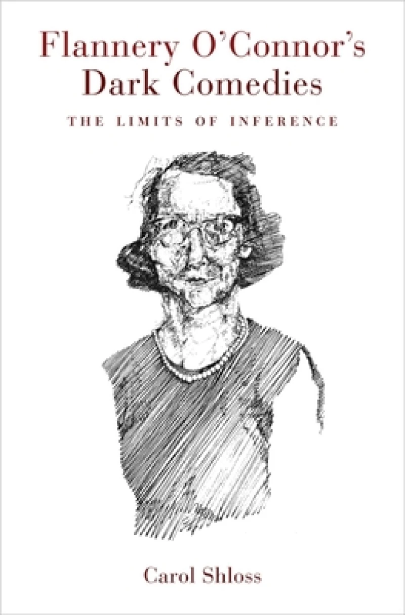 Flannery O''Connor''s Dark Comedies