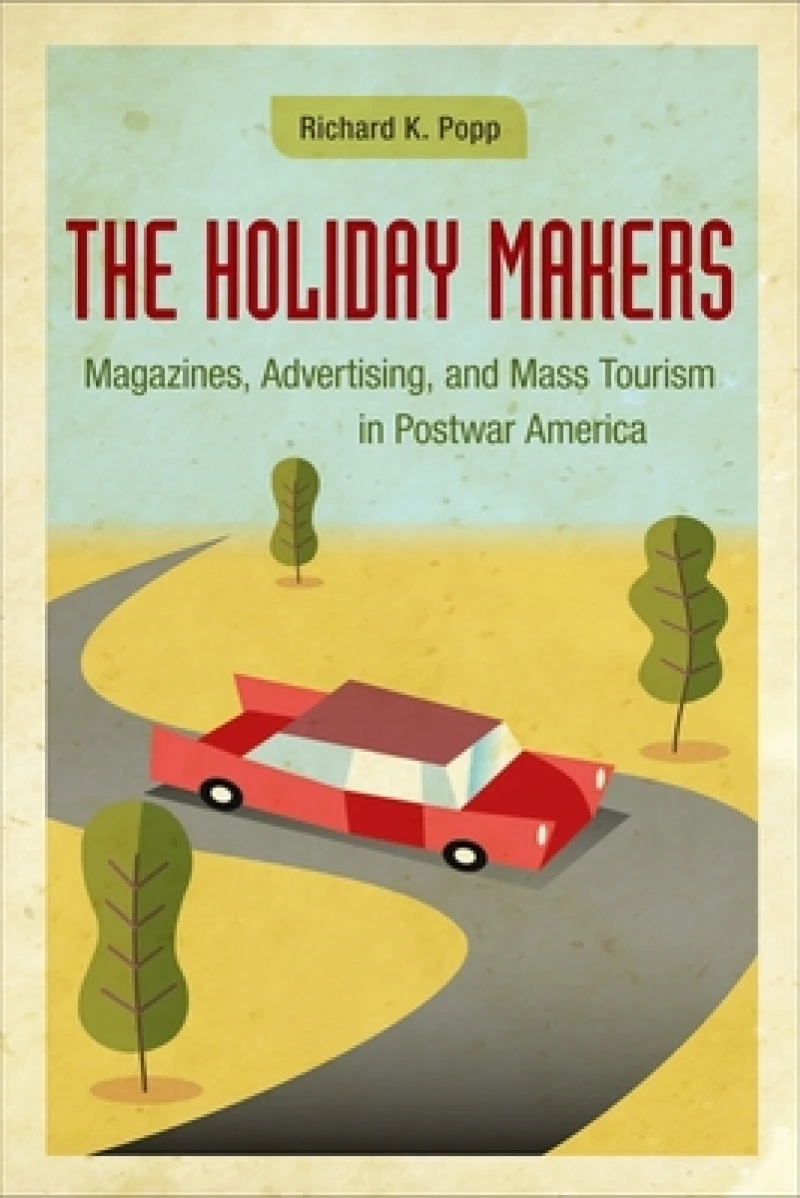 The Holiday Makers