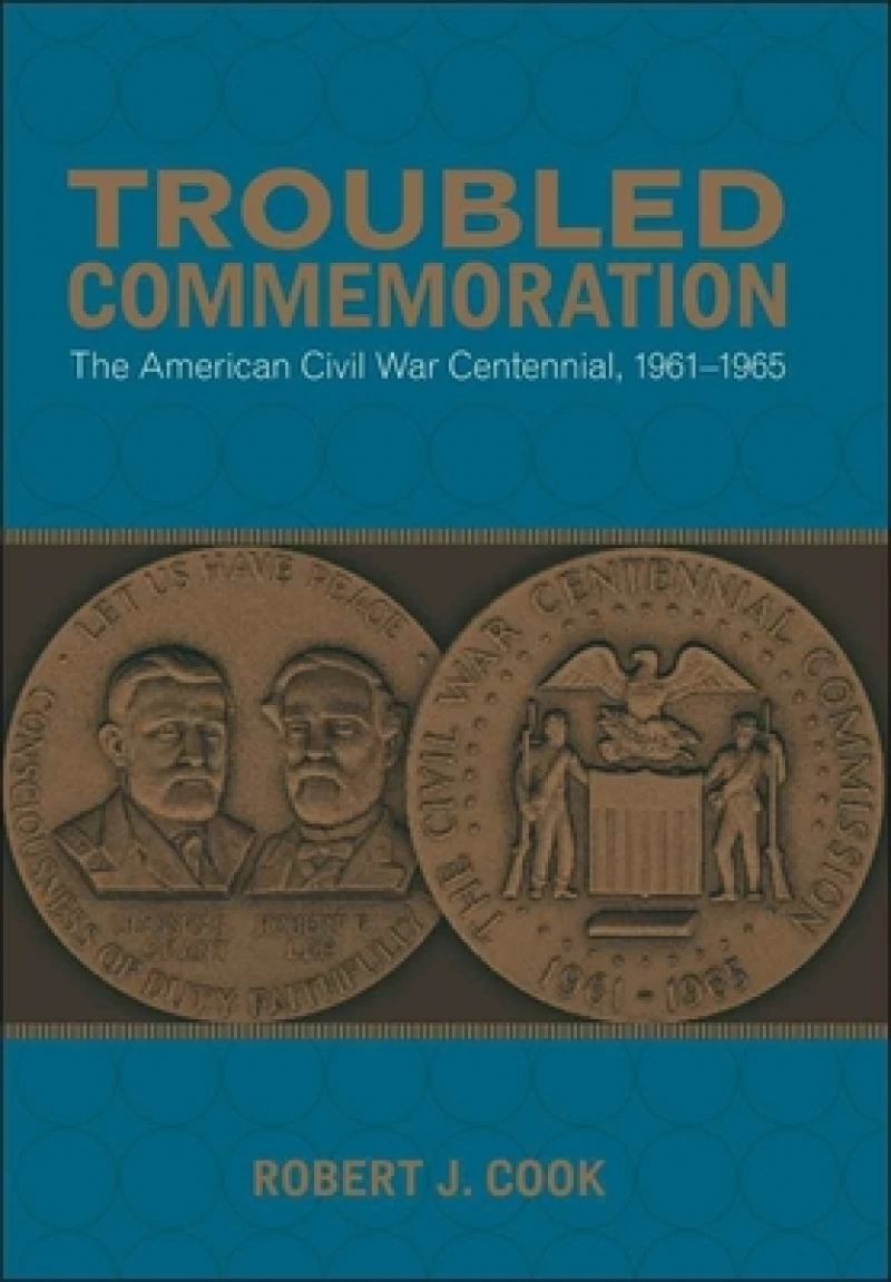 Troubled Commemoration