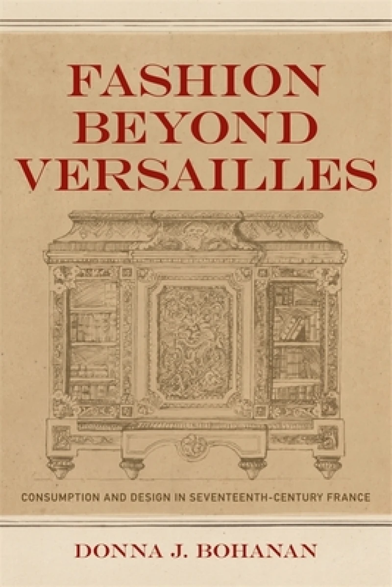 Fashion Beyond Versailles