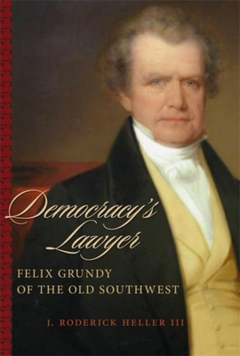 Democracy''s Lawyer