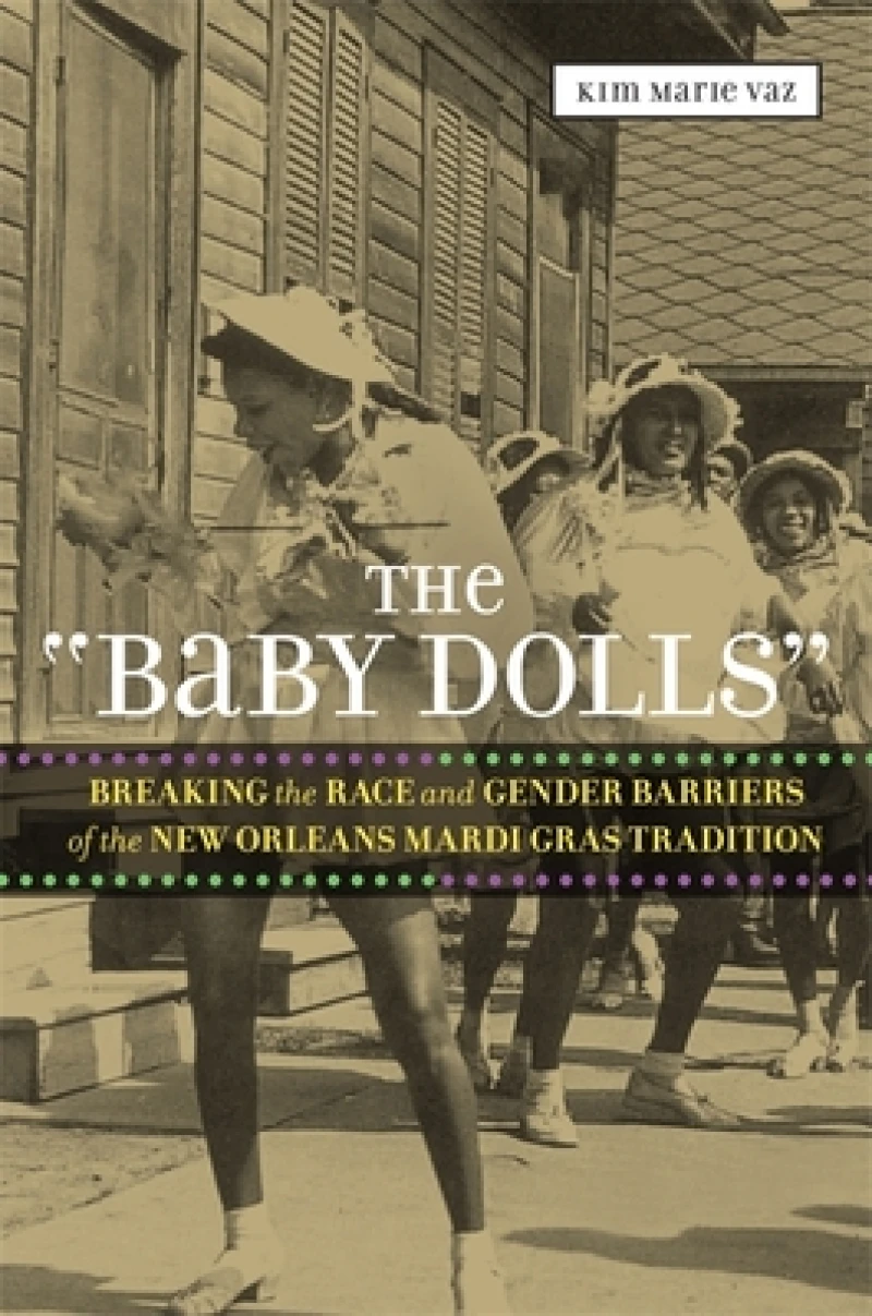The ''Baby Dolls''