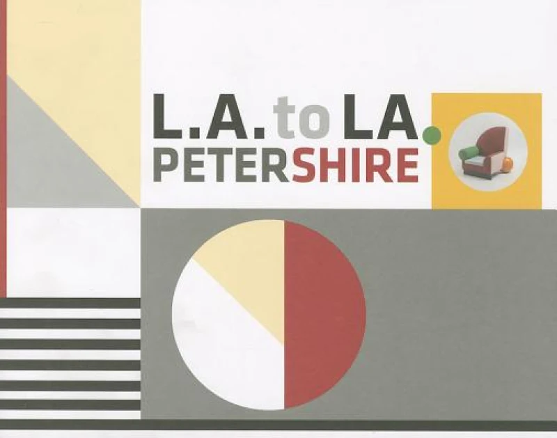 L.a. to LA