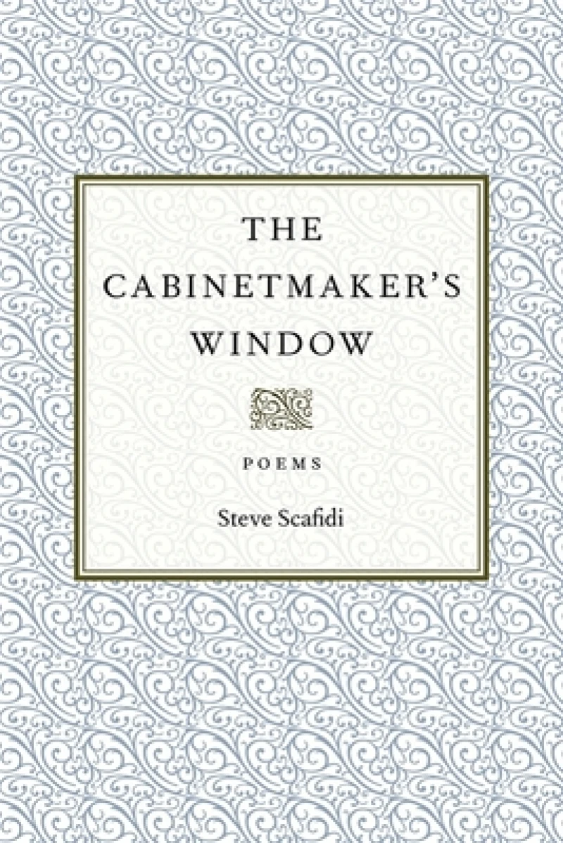 The Cabinetmaker''s Window