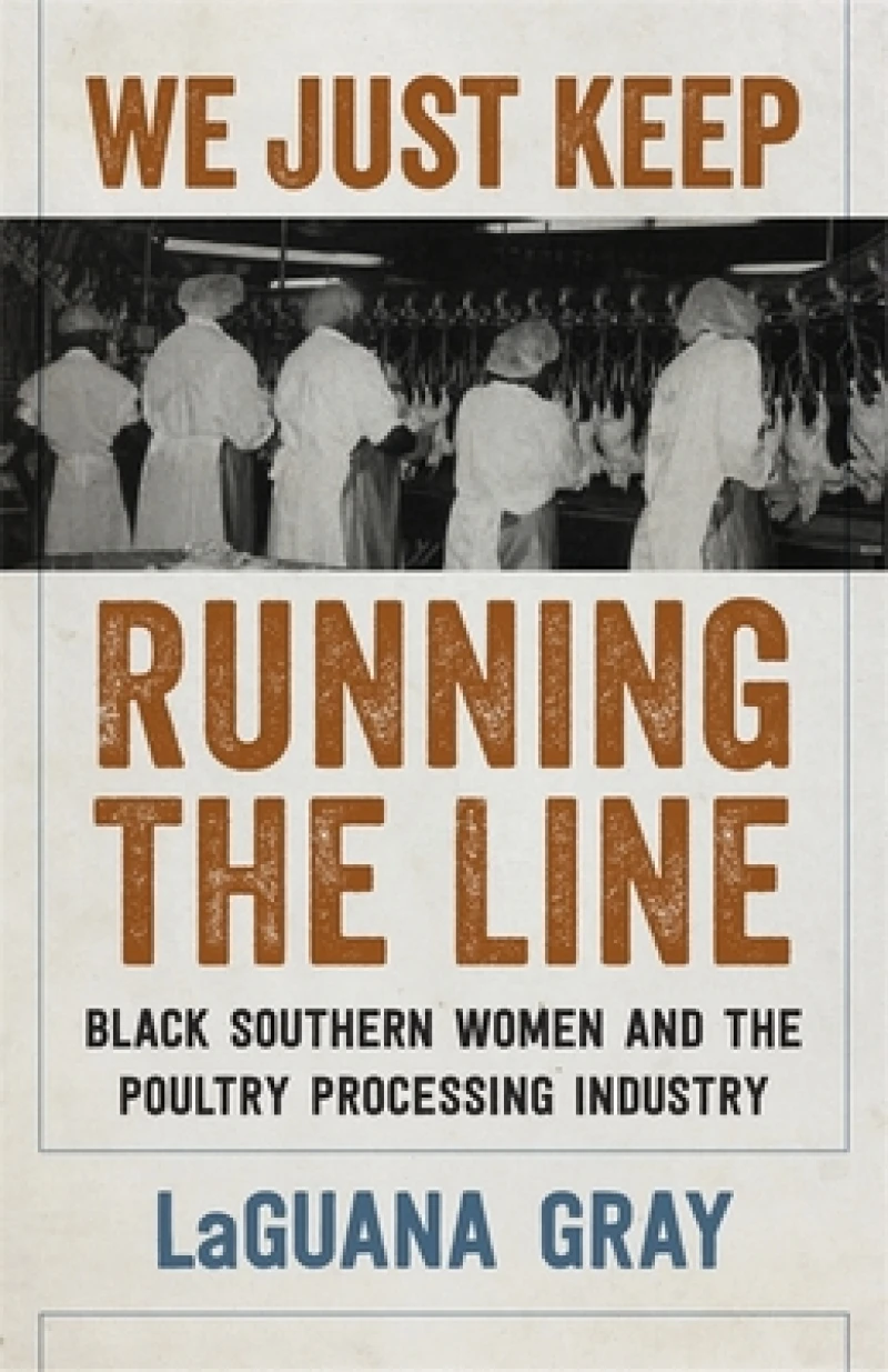 We Just Keep Running the Line