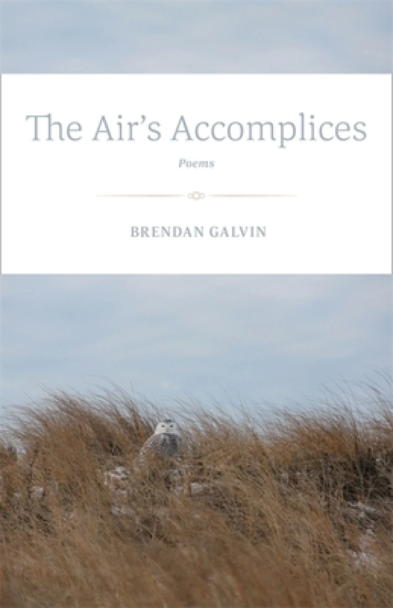 The Air''s Accomplices