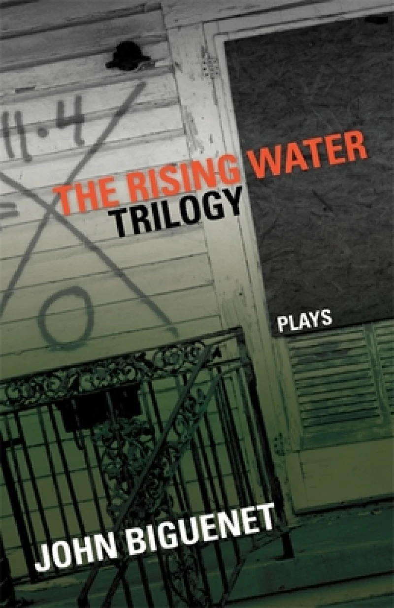 The Rising Water Trilogy