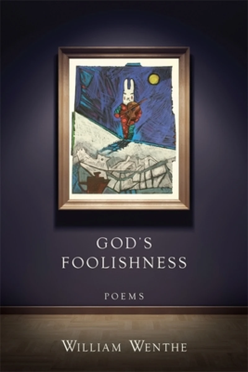 God''s Foolishness