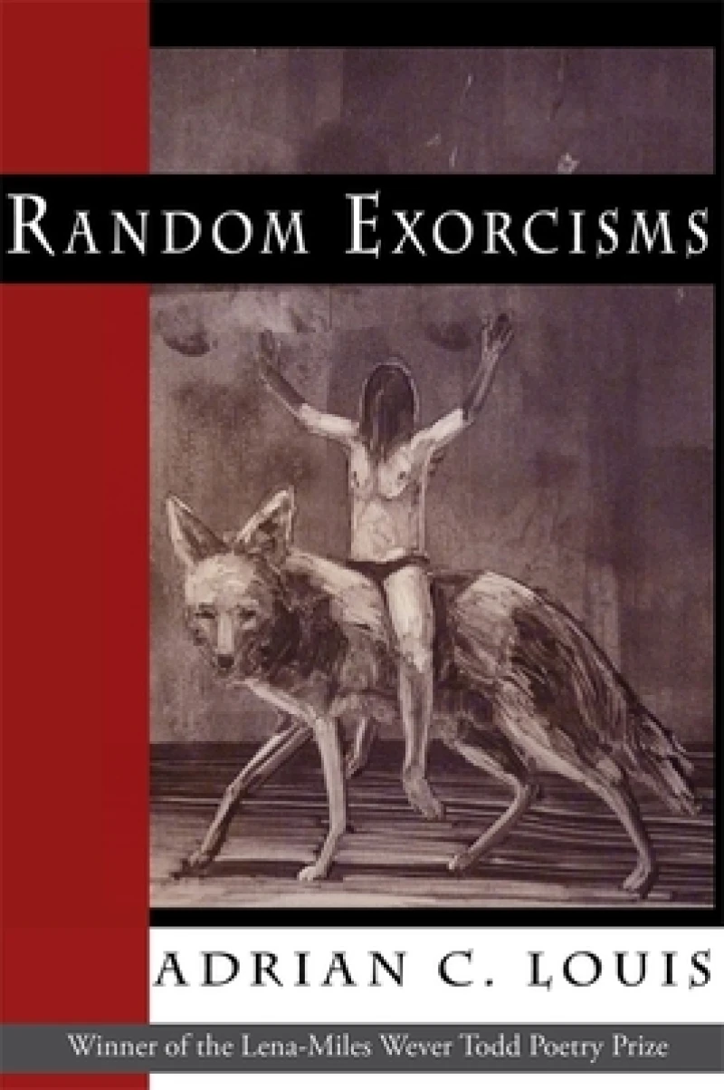 Random Exorcisms