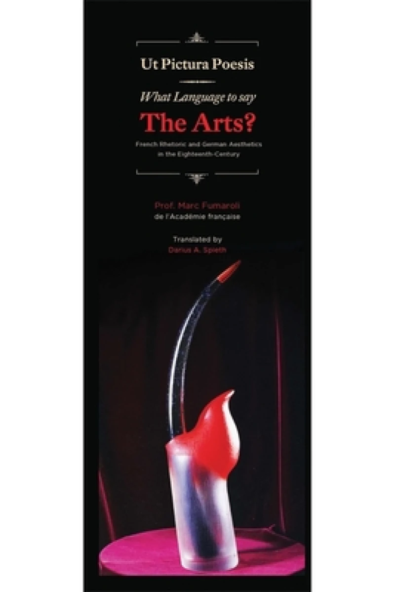 What Language to Say the Arts?