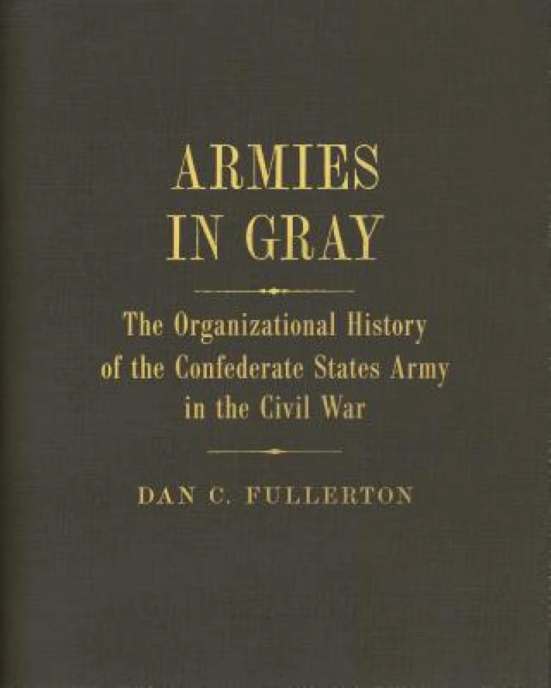 Armies in Gray
