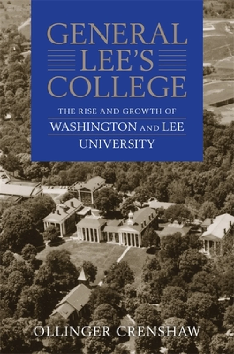 General Lee''s College