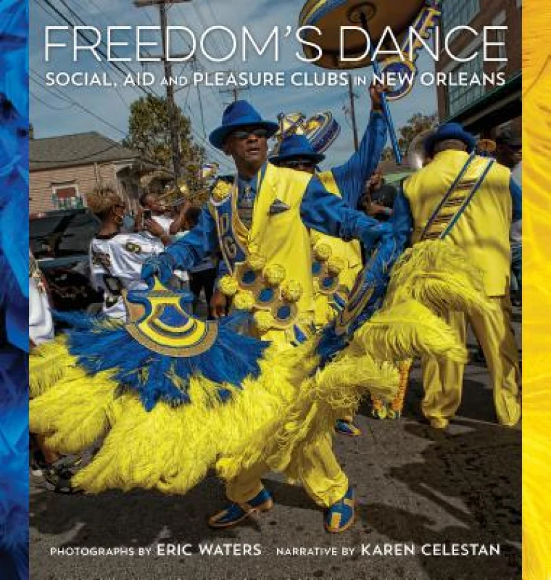 Freedom''s Dance