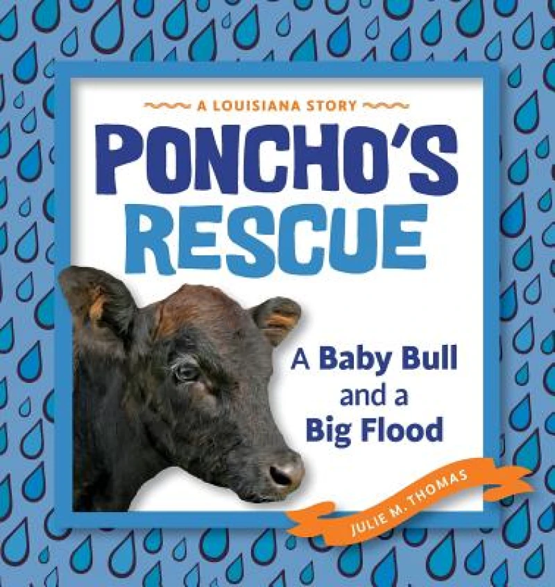 Poncho''s Rescue