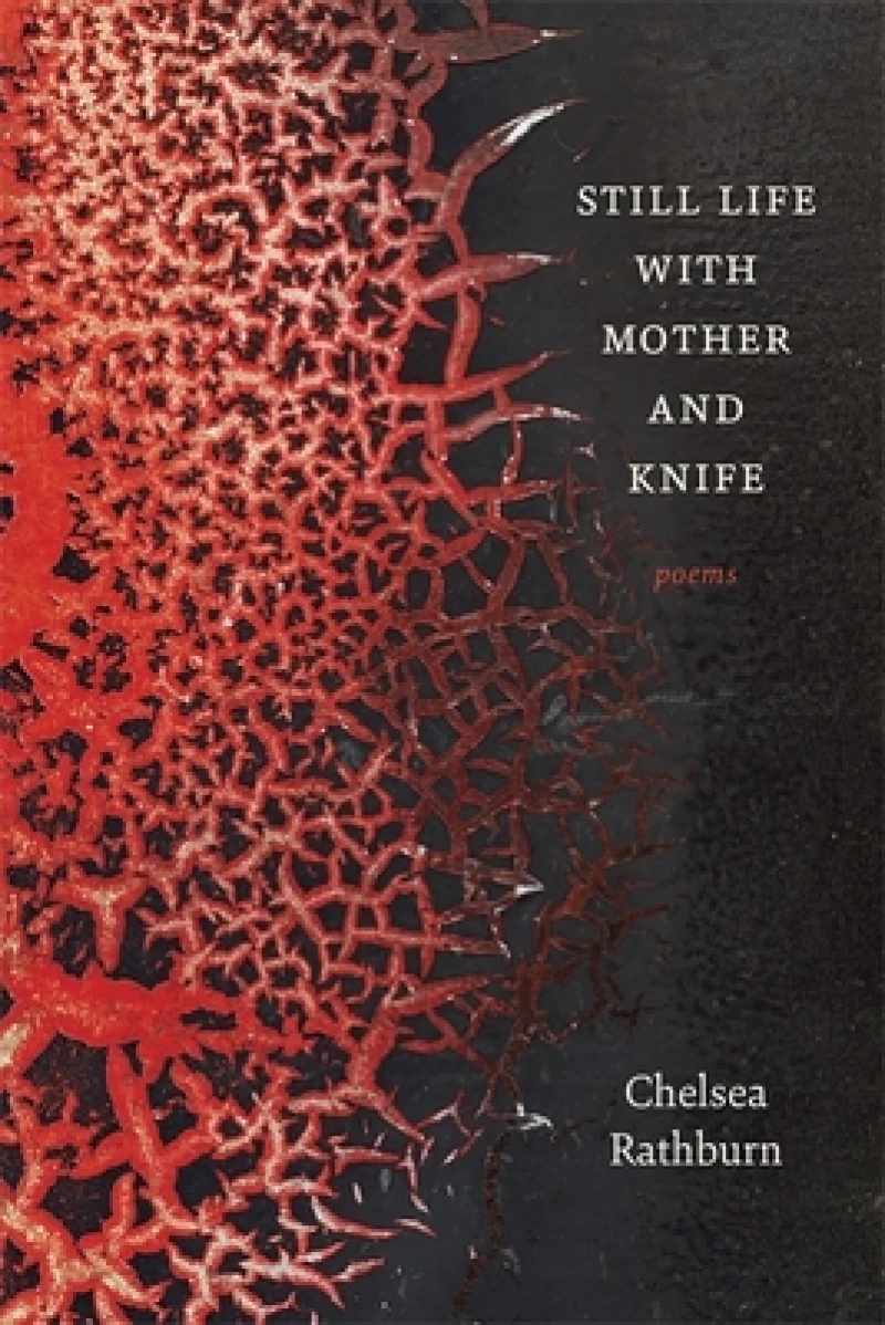 Still Life with Mother and Knife