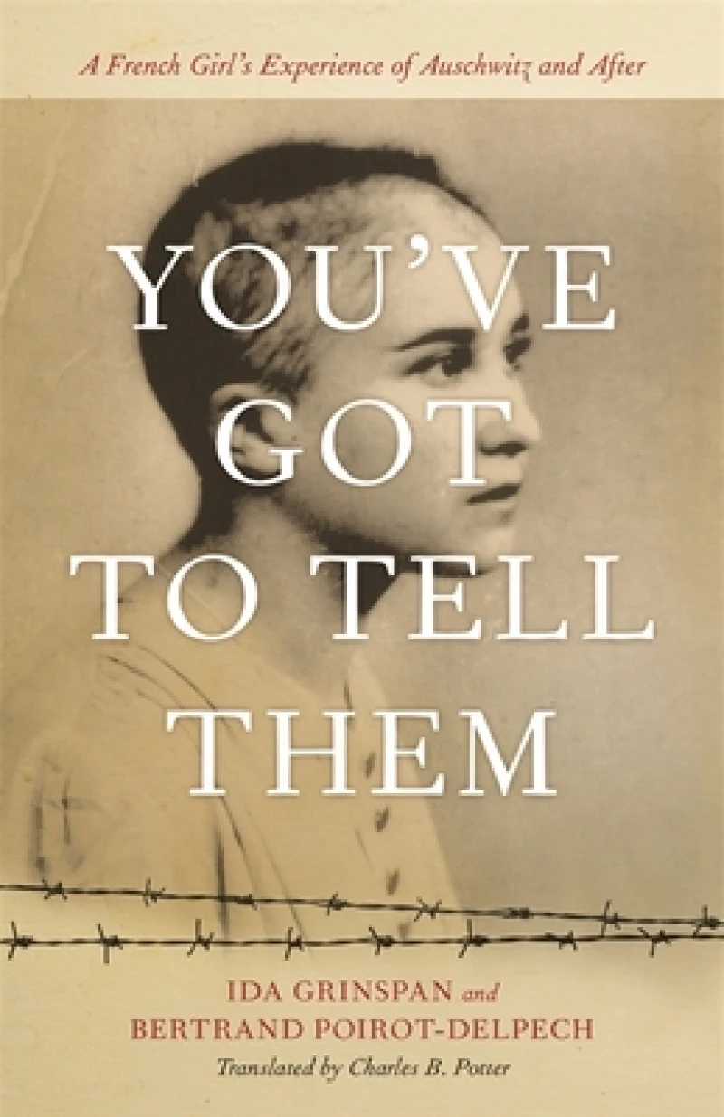 You''ve Got to Tell Them