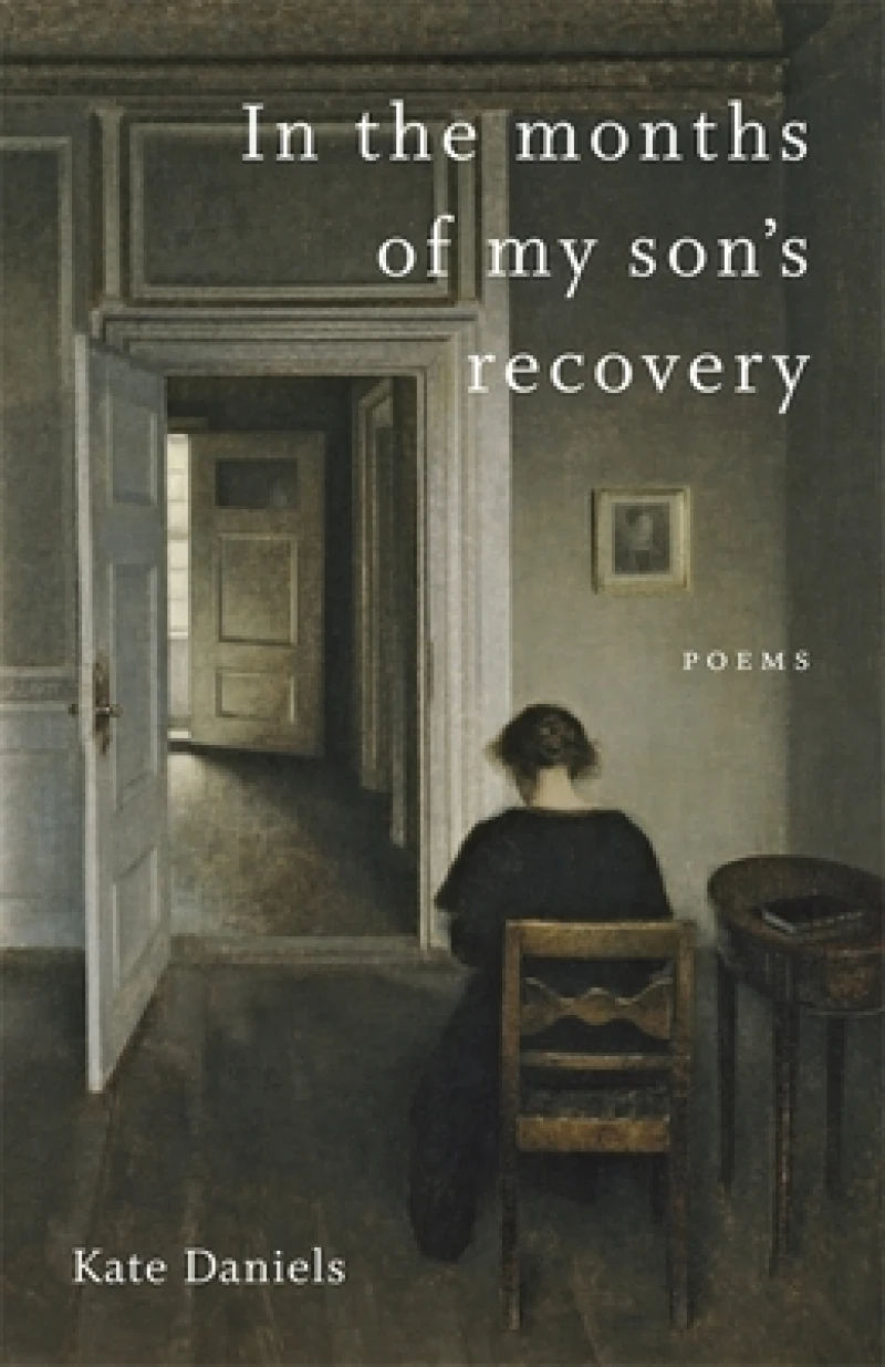 In the Months of My Son''s Recovery