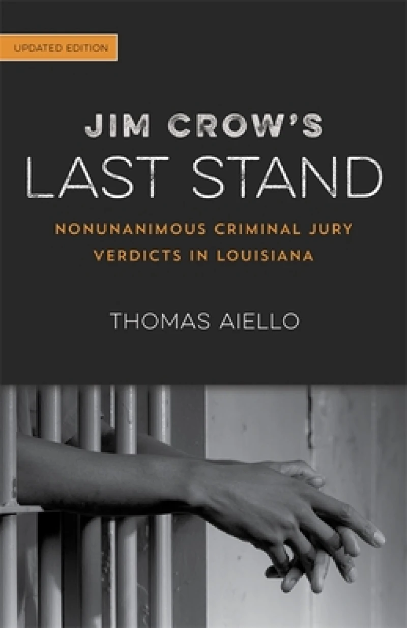 Jim Crow''s Last Stand