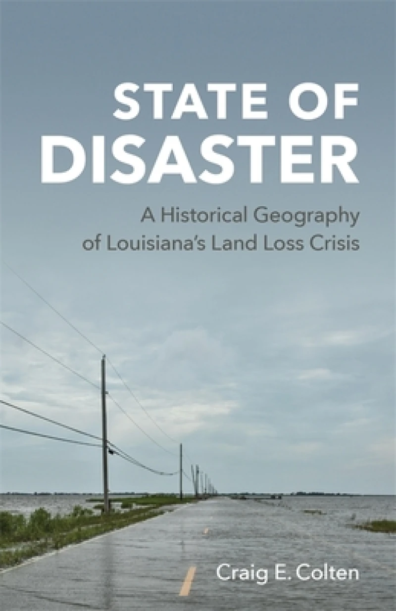 State of Disaster