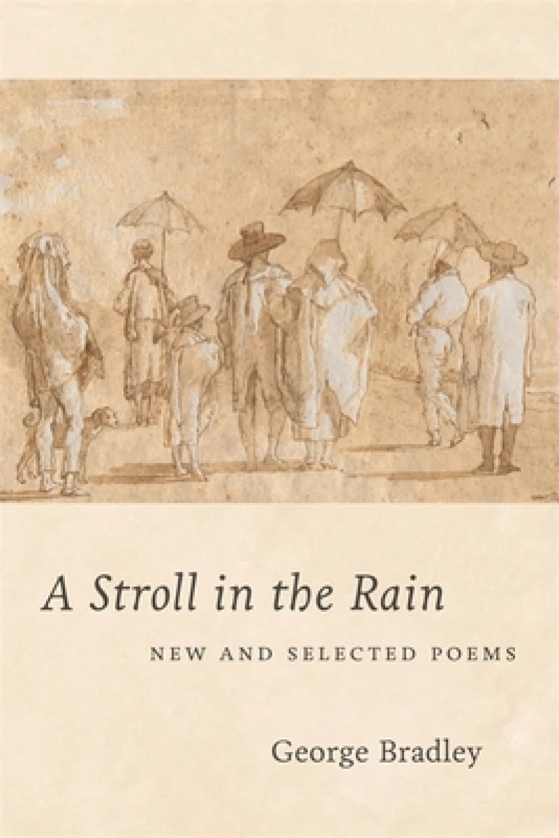 A Stroll in the Rain