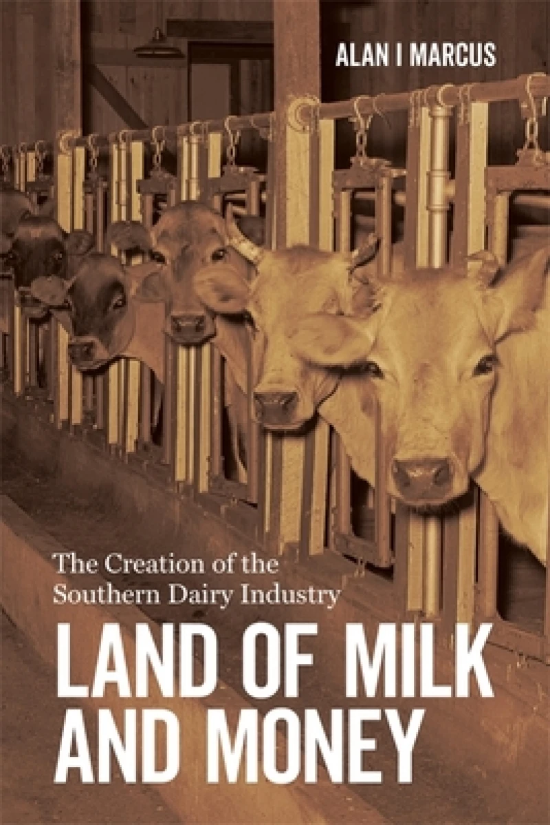 Land of Milk and Money